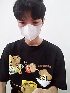 Kangc369 网络视讯表演