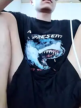 Show Webcam de Kangc369