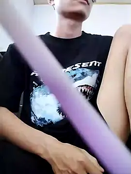 Kangc369 Show Webcam