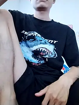 Kangc369 Pertunjukan Webcam
