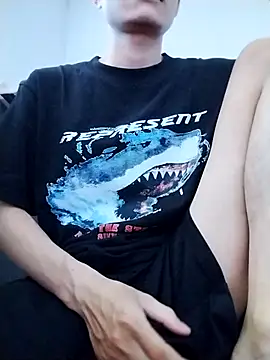 Kangc369 Show Webcam