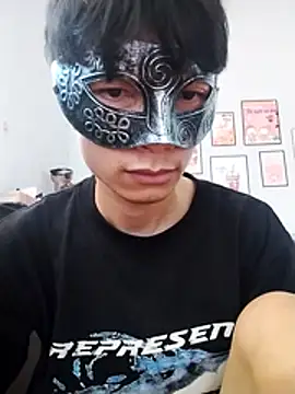 โชว์เว็บแคมของ Kangc369