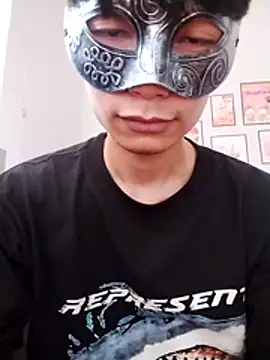 Kangc369 웹캠 쇼