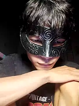 Kangc369 Show Webcam
