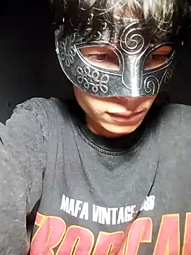 Kangc369 网络视讯表演