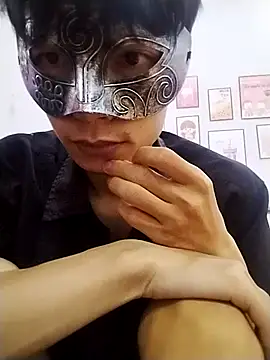 Kangc369 웹캠 쇼
