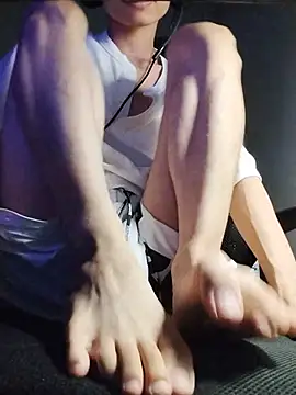 Kangc369 网络视讯表演
