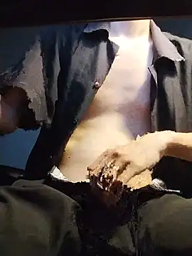 Kangc369 在線直播表演