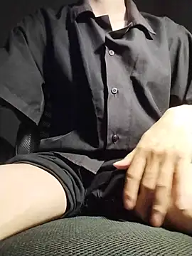 Kangc369 Show Webcam