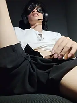 Kangc369 在線直播表演