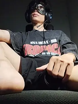 Webkamerová show Kangc369