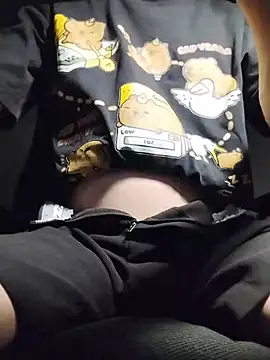 Kangc369 在線直播表演