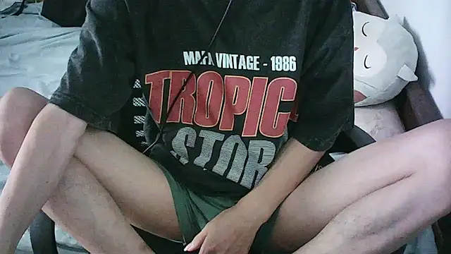 Kangc369 웹캠 쇼