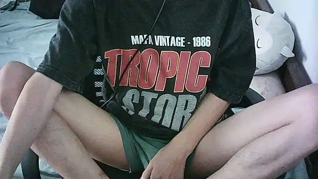 Kangc369 Show Webcam