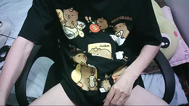 Kangc369 Show Webcam