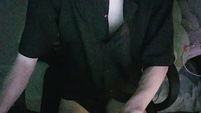 Kangc369 webkamerás műsora