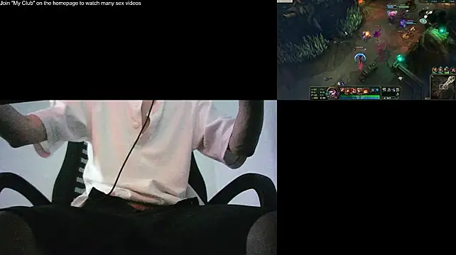 Kangc369 在線直播表演