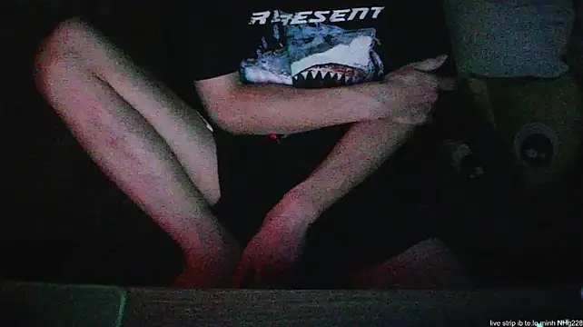 Kangc369 Webcam show