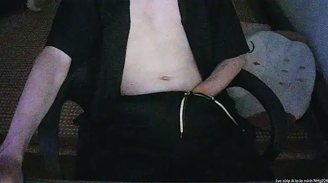 Kangc369 Webcam-Show