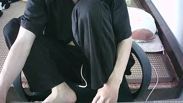 Kangc369's Webcam Show