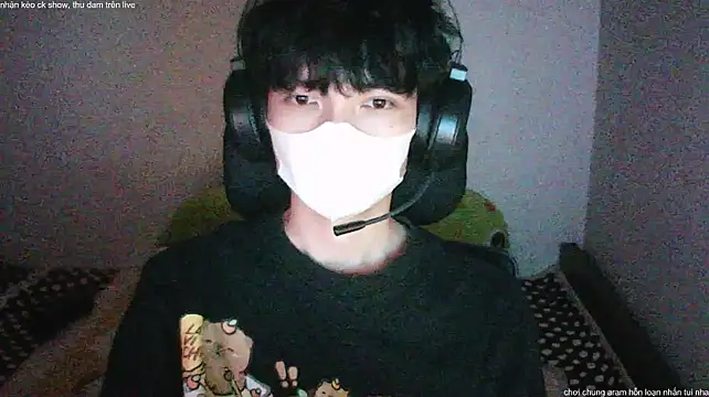 Kangc369 网络视讯表演