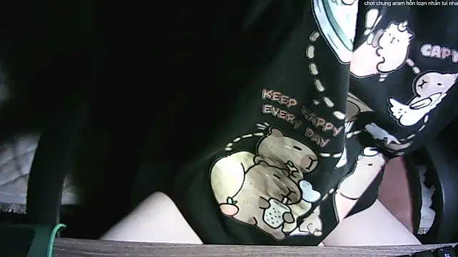 Kangc369 Show Webcam