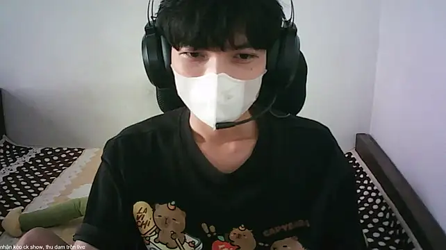 Kangc369 Pertunjukan Webcam