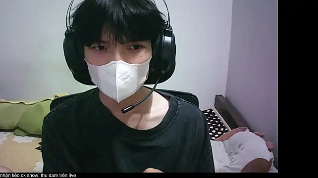 Kangc369 웹캠 쇼