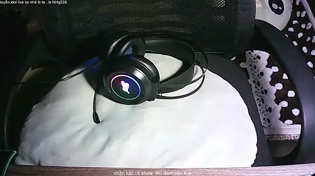 Kangc369 Webcam-Show