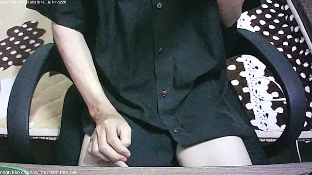 Kangc369 Show Webcam