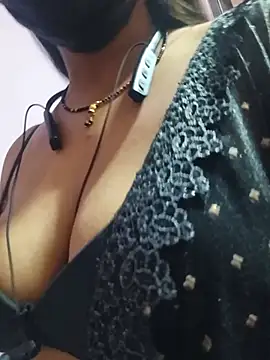 Show webcam de sweetylove01