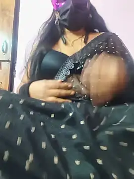 Show modela sweetylove01 na web-kameri