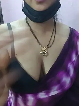 Show webcam de Sweety_hot_001