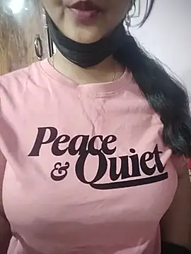 Show webcam de Sweety_hot_001