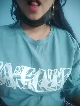 Show modela Sweety_hot_001 na web-kameri