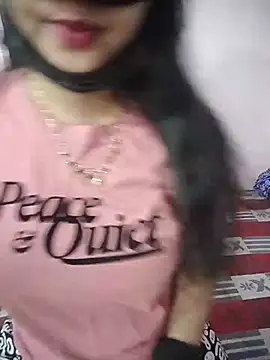 Show webcam de Sweety_hot_001