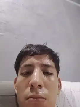 Show de yobilow na webcam