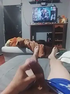 yobilow Webcam Show