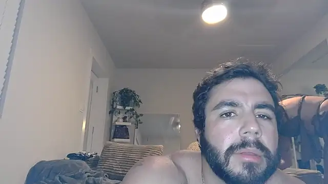 kinkbl7994's Webcam Show