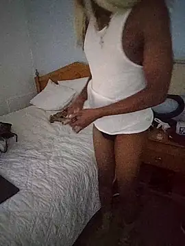 Dicksee_Left's Webcam Show