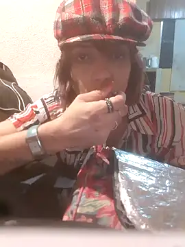 SOLyLunita2232nuevo Webcam-Show