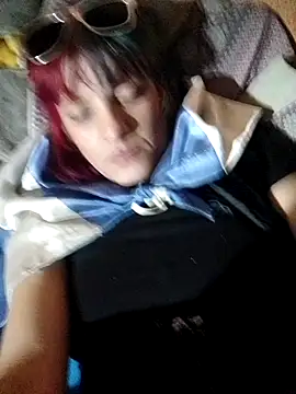 Show de SOLyLunita2232nuevo na webcam