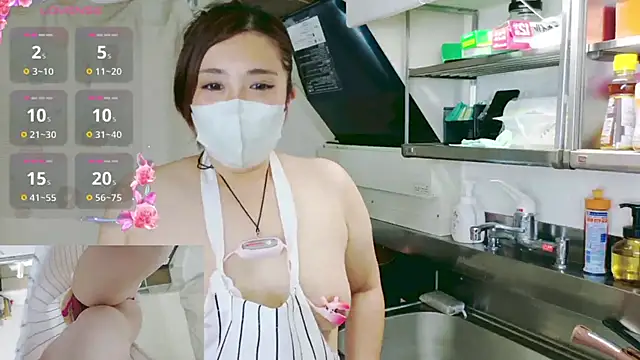 __Mao__ – live chatrum