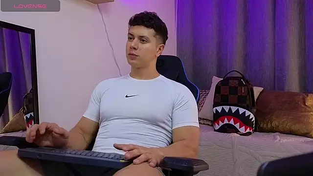 Show de webcam de ASHTON_HILS
