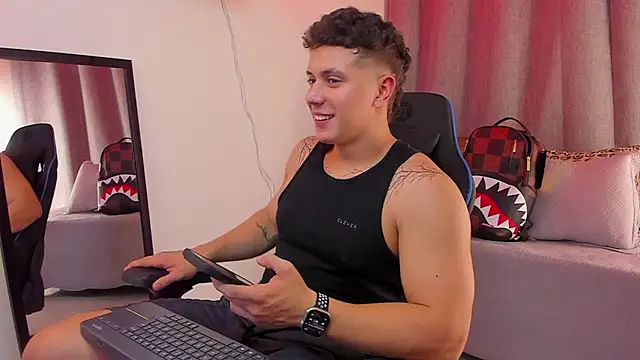 Show de webcam de ASHTON_HILS