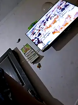 Shalini3456 Webcam show