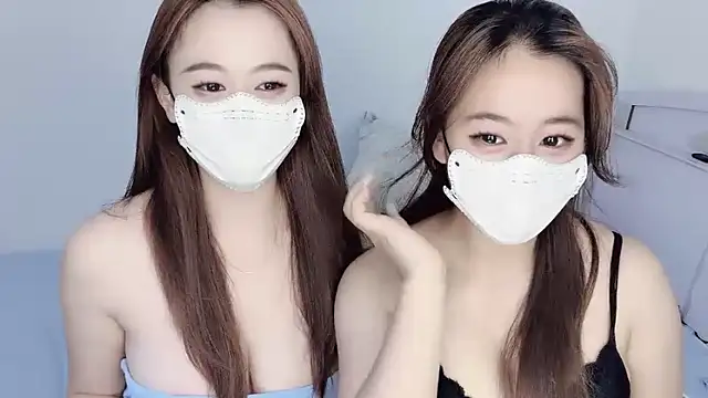 Dollar-2 Pertunjukan Webcam