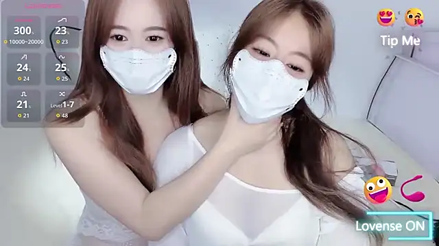 Dollar-2 웹캠 쇼