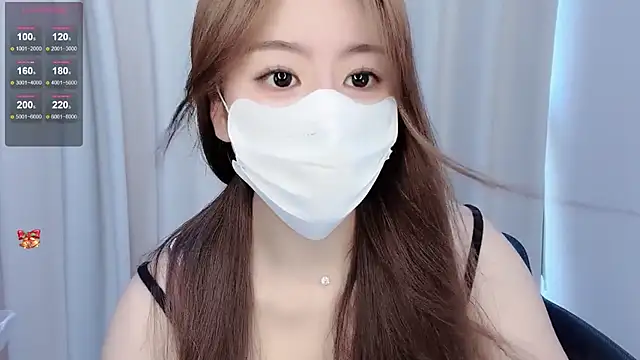 Dollar-2 웹캠 쇼