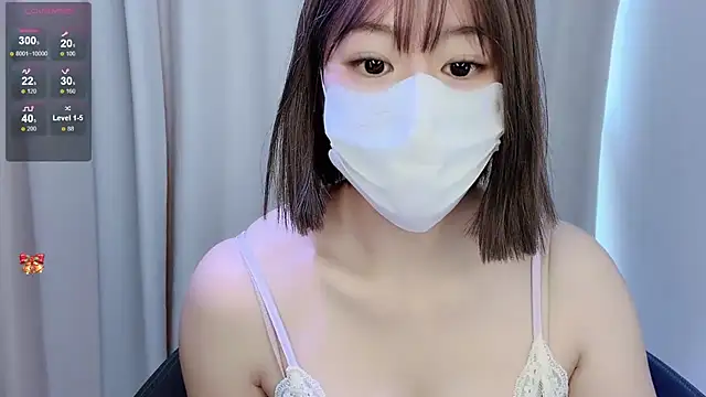 Dollar-2's Webcam Show
